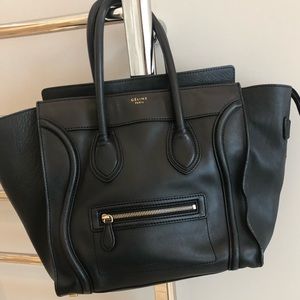 Celine Phantom Bag